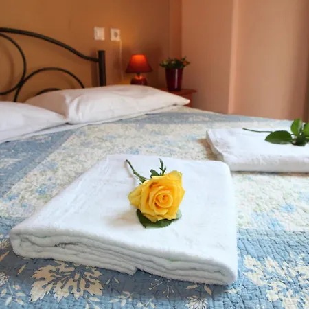 Hotel Emporikon 2*