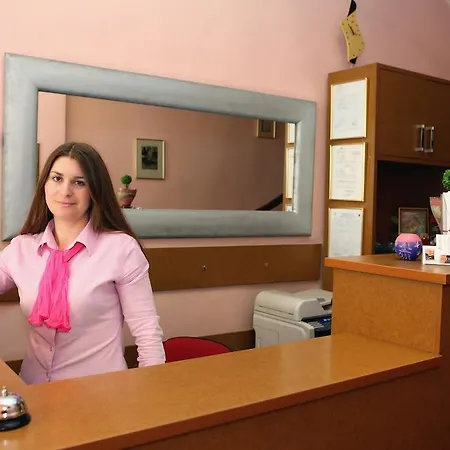 Hotel Emporikon Thessaloniki