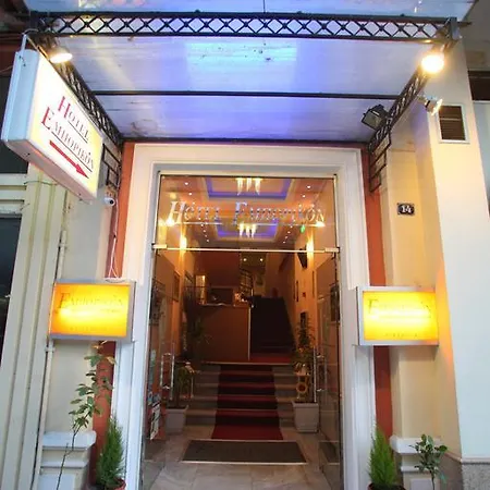 Emporikon