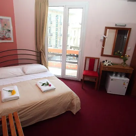 Hotel Emporikon