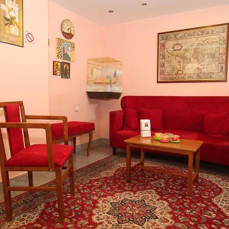 Emporikon Hotel 2*