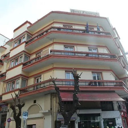 Emporikon