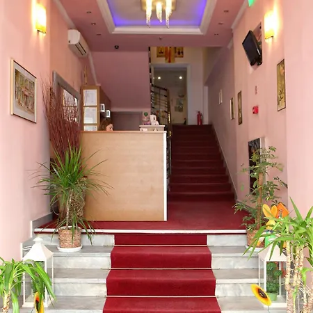 فندق Emporikon