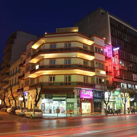 فندق Emporikon 2*