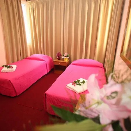 فندق Emporikon سالونيك