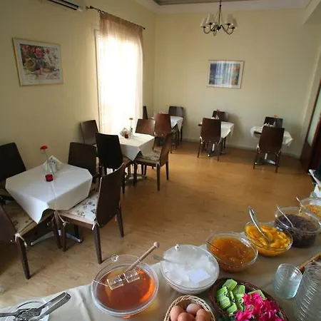 商业酒店