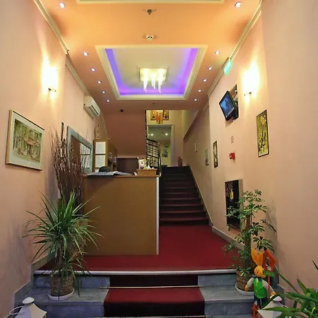 商业酒店