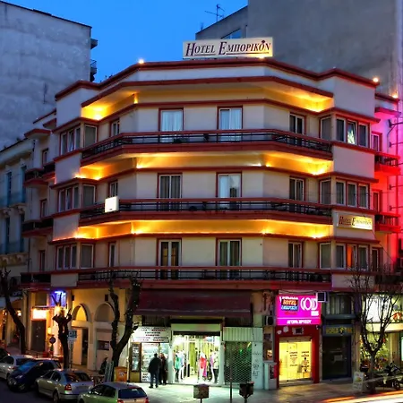 Emporikon